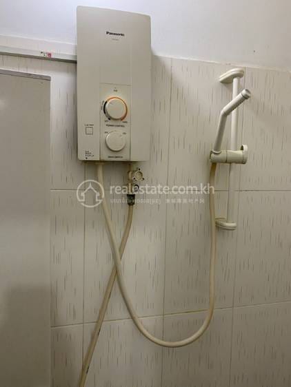 1 Bedrooms Apartmán K pronájmu