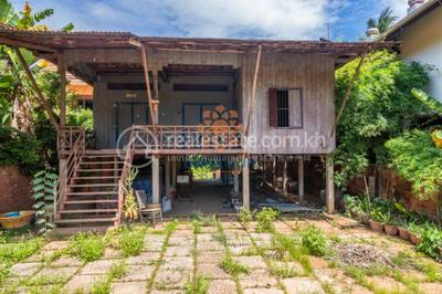  , Sala Kamraeuk, เสียมราฐ, เสียมราฐ