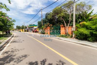  , Sala Kamraeuk, เสียมราฐ, เสียมราฐ
