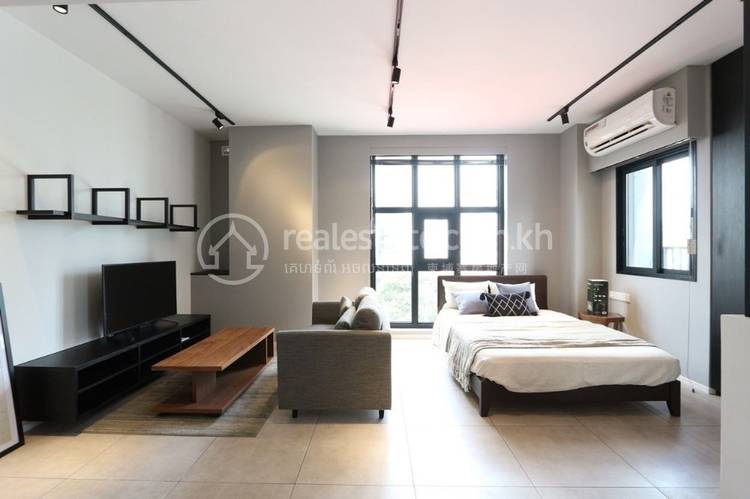 residential Condo for rent in BKK 1 ID 207681 1