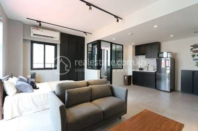Boeng Keng Kang公寓出租，价格$550