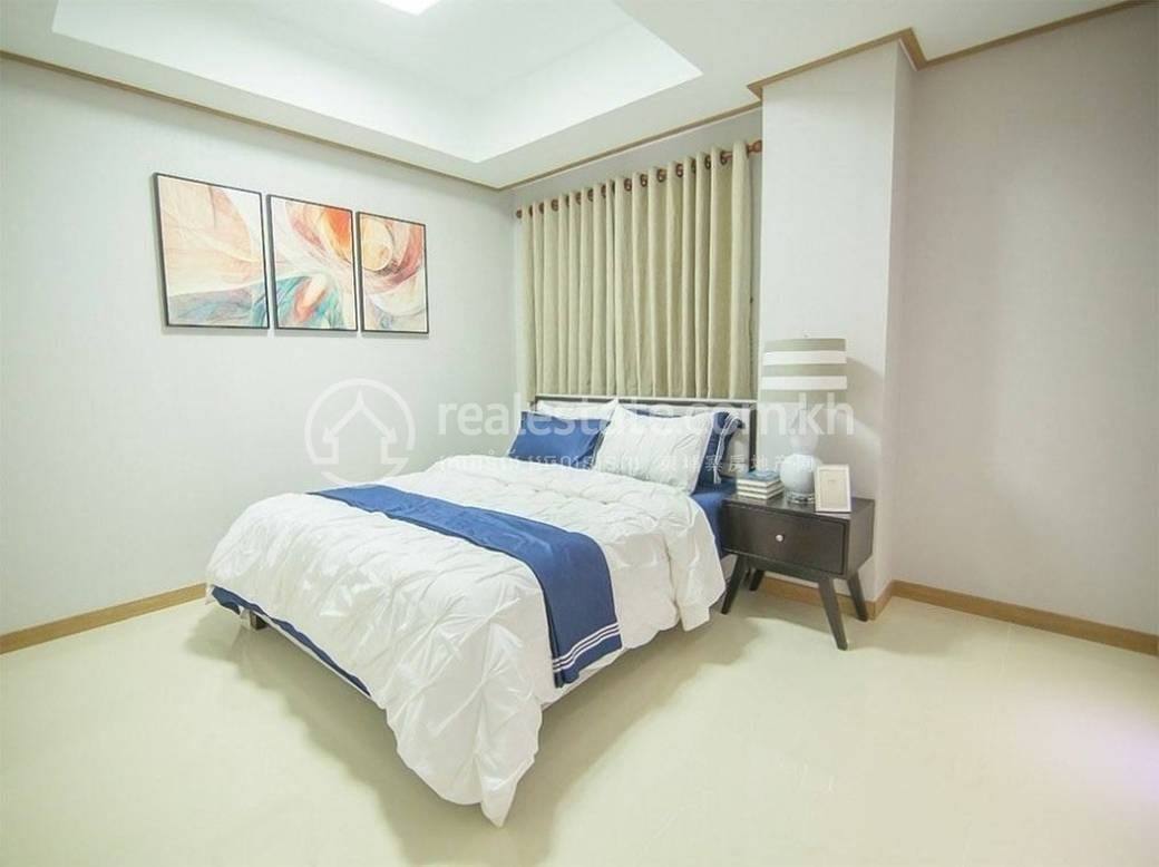Boeung Kak 2 Condo Na prodej in Boeung Kak 2