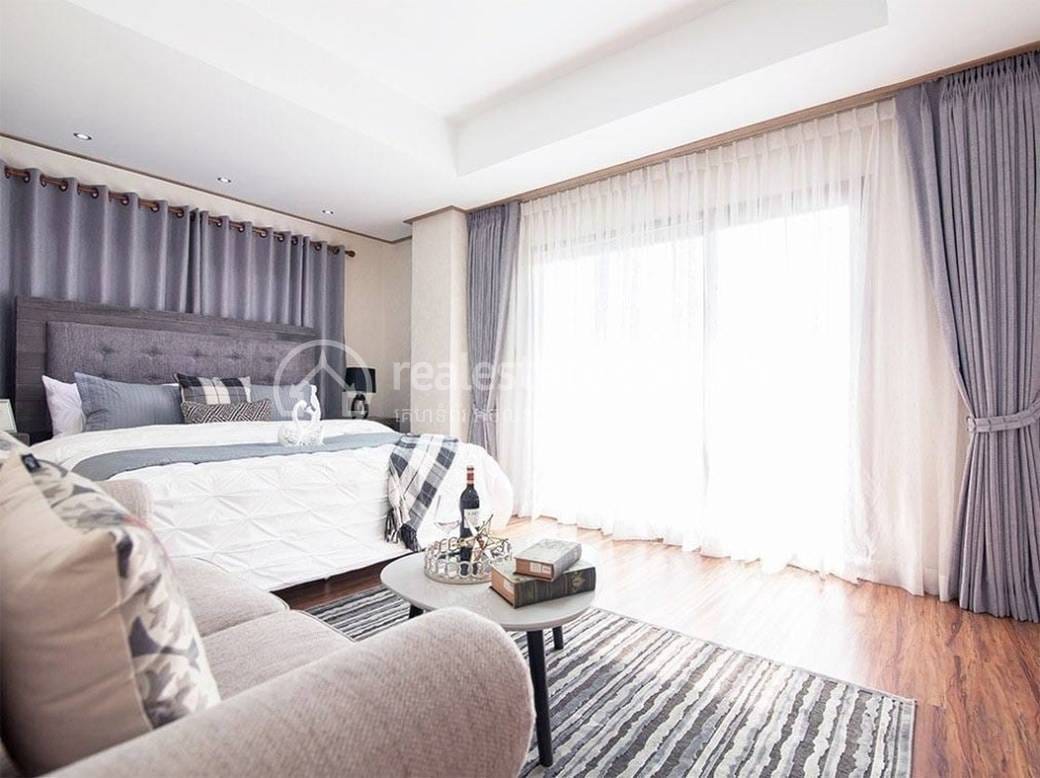 Condo Na prodej in Toul Kork $289,000