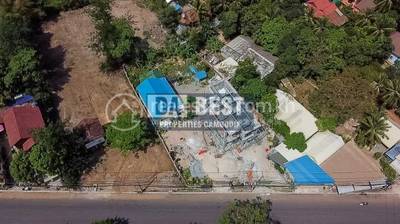 Sala Kamraeuk, เสียมราฐ, เสียมราฐ