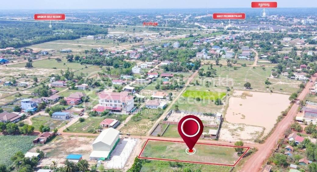 Sangkat Sambuor Lot សំរាប់លក់ នៅ Sangkat Sambuor