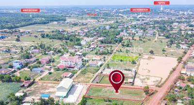 Siem Reap 7 Makara KW, សង្កាត់សំបូរ, សៀមរាប, សៀមរាប
