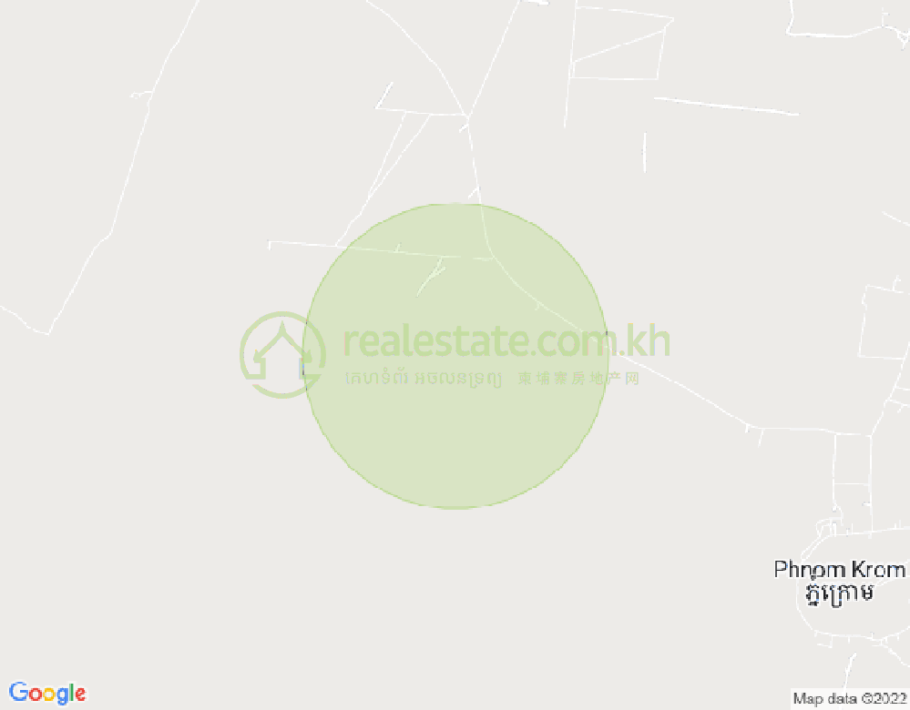 ផែនទី Siem Reap 7 Makara KW, សង្កាត់សំបូរ, សៀមរាប