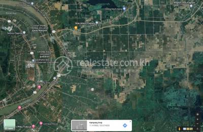 21B NA, Kampong Svay, Kien Svay, Kandal