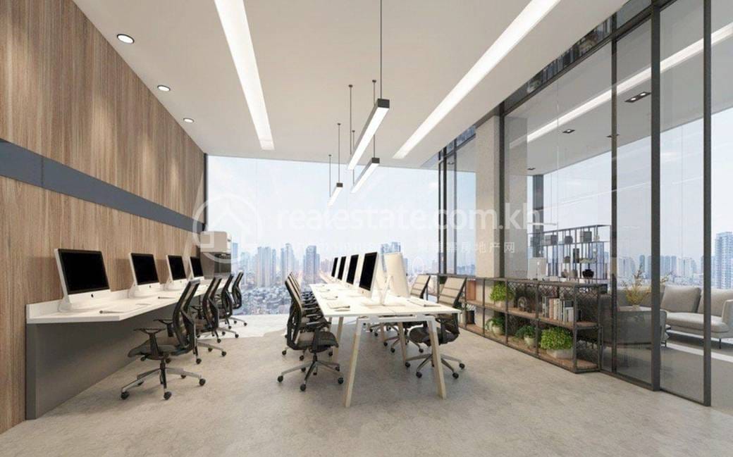 2,200 sqm Land Size Офисы Для Продажи for $79,894