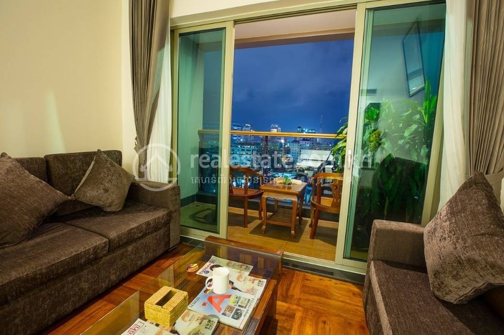Zařízeno Apartmán K pronájmu