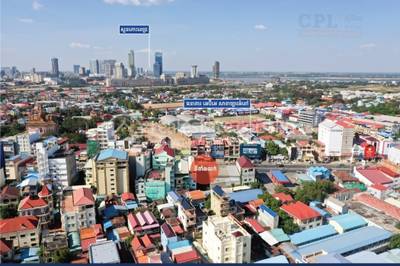 1 NR1, Chbar Ampov I, Chbar Ampov, Phnom Penh