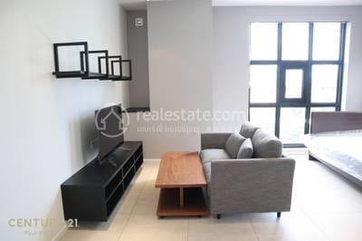 Boeng Keng Kang公寓出租，价格$500