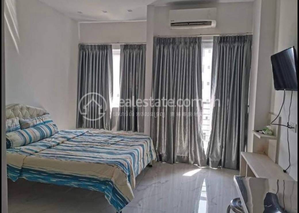 Meanchey Condo K pronájmu in Boeung Tumpun Meanchey $280