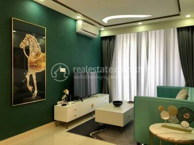 The Peak Residences