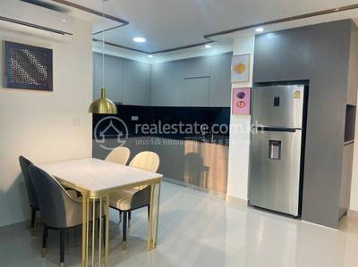 The Peak Residences
