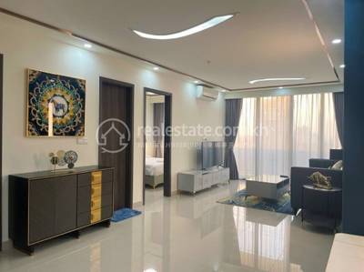 The Peak Residences