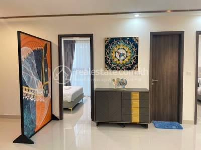 The Peak Residences