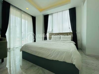 BKK 1 ខុនដូ សំរាប់ជួល នៅ BKK 1