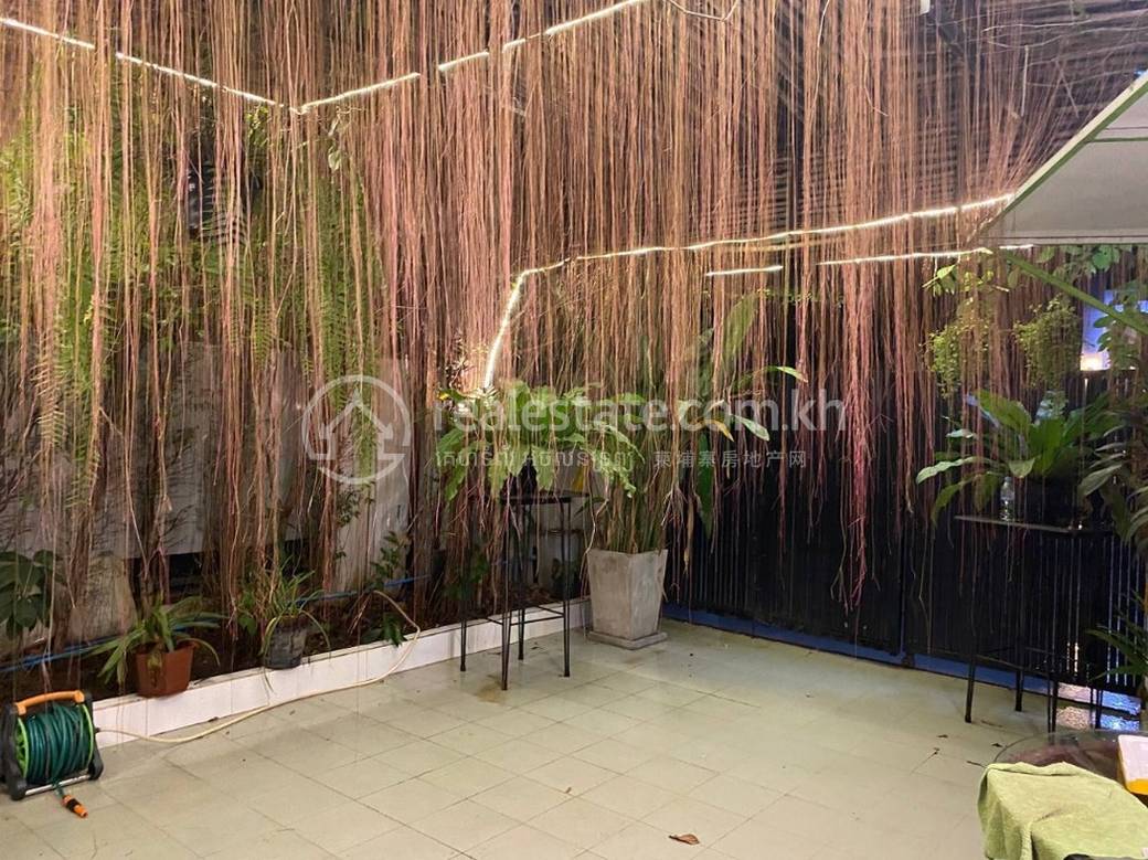 Twin Villa For Sale with 2 Parking Space