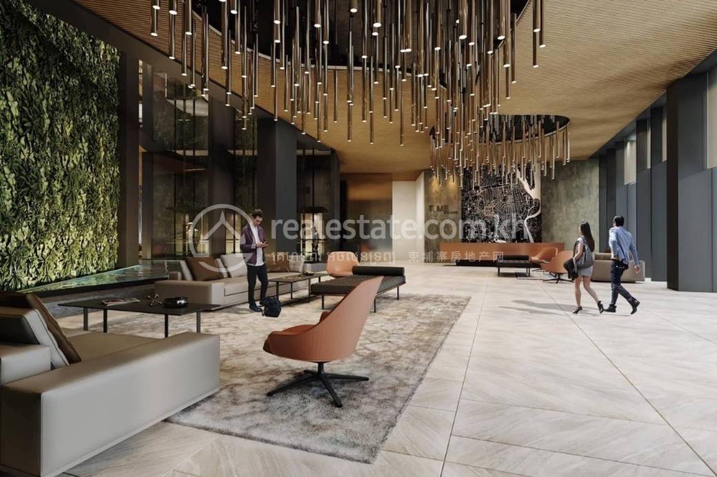 Toul Kork Офисы Для Продажи in Toul Kork