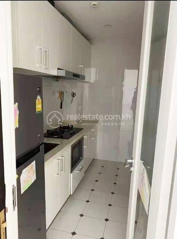 CASA by Meridian | Condo Na prodej in Tonle Bassac, Chamkarmon, Phnom Penh