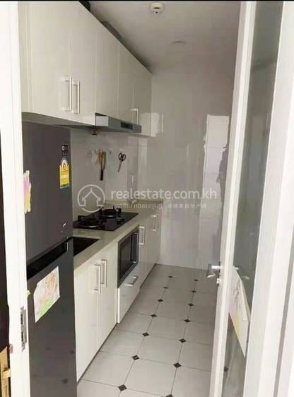 CASA by Meridian | Condo Na prodej in Tonle Bassac, Chamkarmon, Phnom Penh