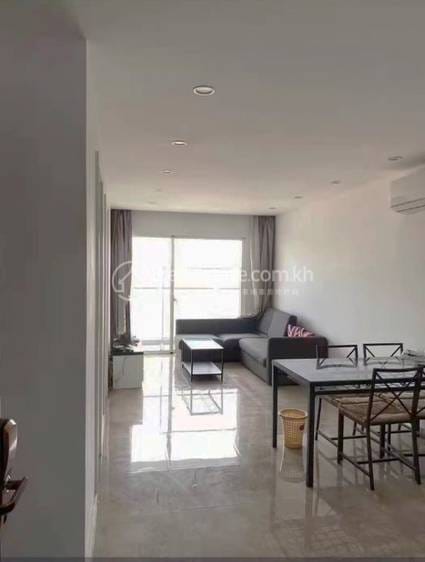 CASA by Meridian | Tonle Bassac Condo Na prodej in Tonle Bassac