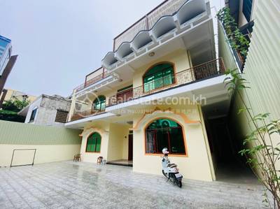 បឹងរាំង, ដូនពេញ, ភ្នំពេញ