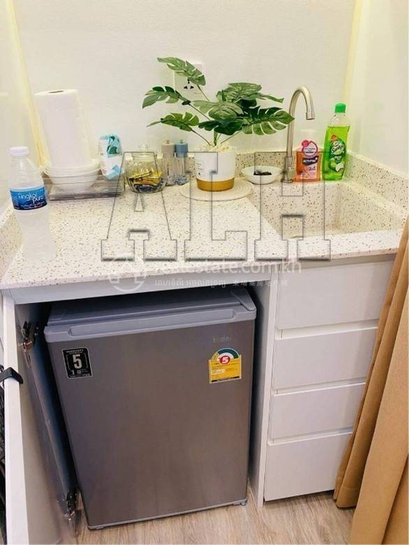 Апартаменты Для Аренды in Toul Kork $450