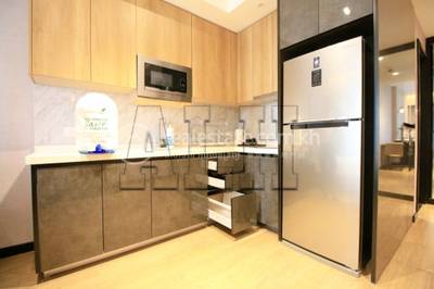 Tonle Bassac Appartement À louer à Tonle Bassac