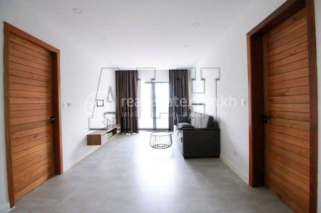 Apartmán K pronájmu in Boeung Kak 2, Toul Kork, Phnom Penh