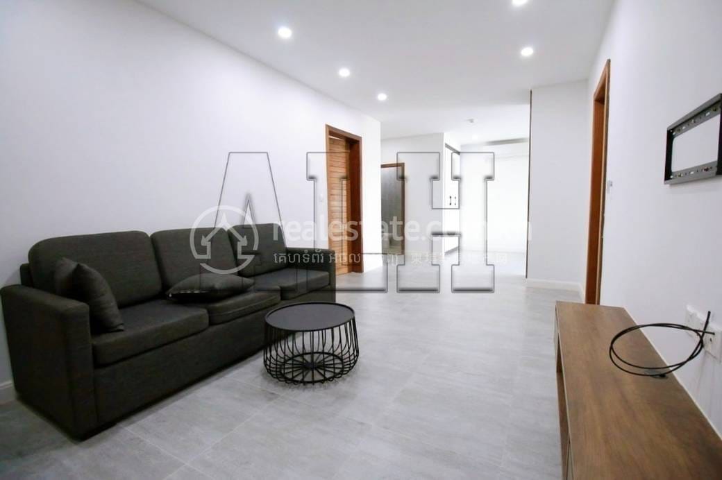 Apartmán K pronájmu in Toul Kork $750