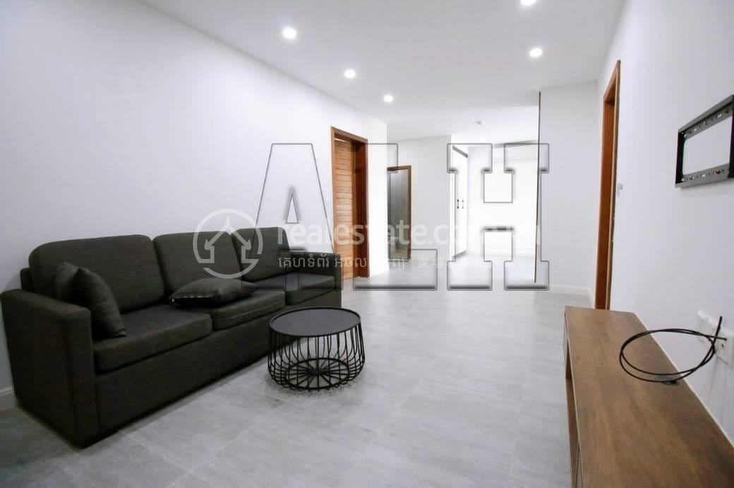Apartment For Rent in Toul Kork $1,200