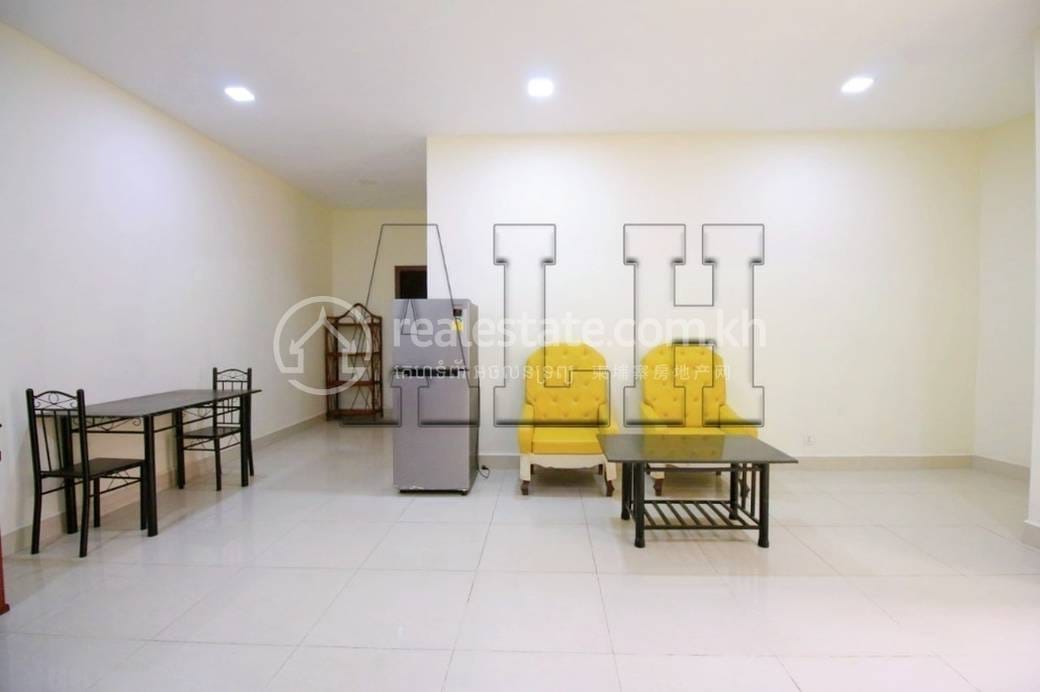 Apartmán K pronájmu in Boeung Kak 1, Toul Kork, Phnom Penh