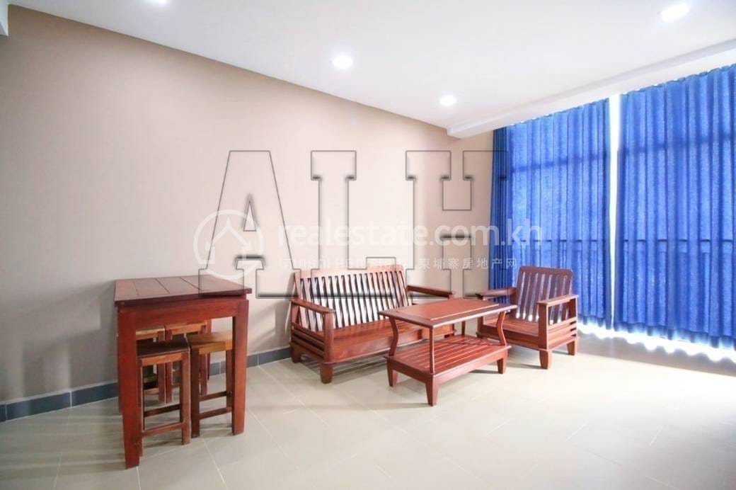 អាផាតមិន សំរាប់ជួល នៅSen Sok តម្លៃ $350