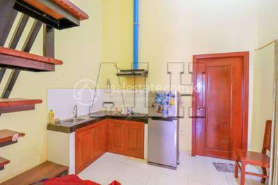 Boeung Prolit, 7 Makara, Phnom Penh