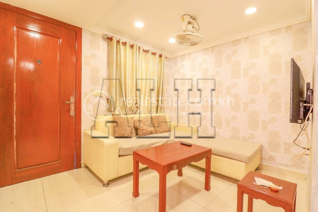 Boeung Prolit Апартаменты Для Аренды in Boeung Prolit