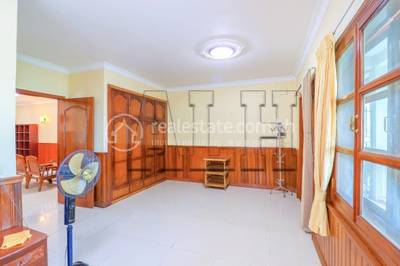 Apartmán K pronájmu in Boeng Keng Kang $600