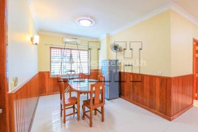 BKK 1 Apartmán K pronájmu in BKK 1