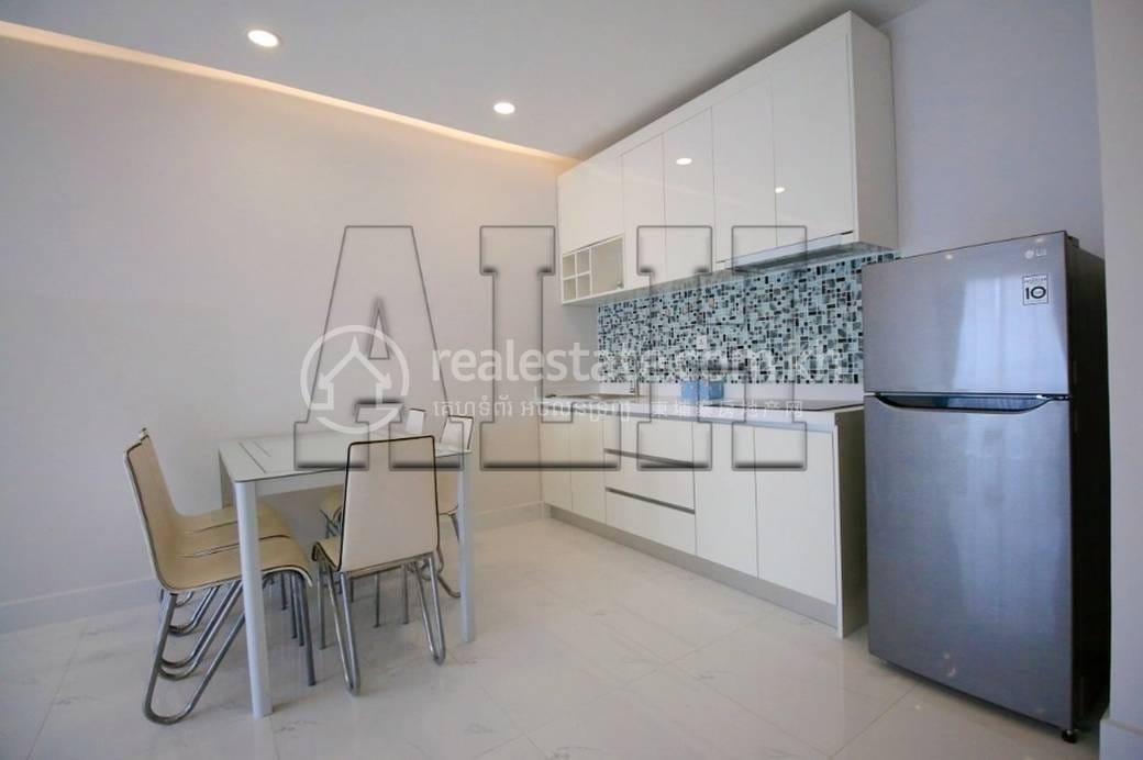 Appartement À louer à Russey Keo $550