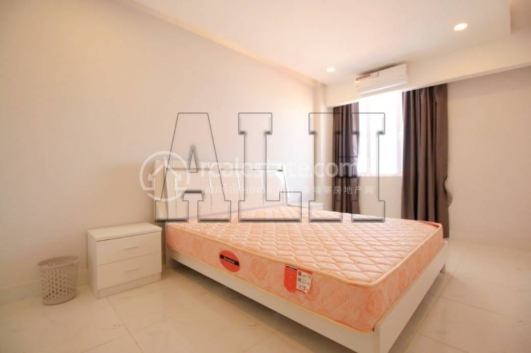 Appartement À louer à Russey Keo, Russey Keo, Phnom Penh