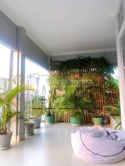 Daun Penh에 있는 아파트 임대 $850