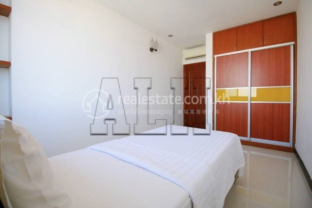 Zařízeno Apartmán K pronájmu