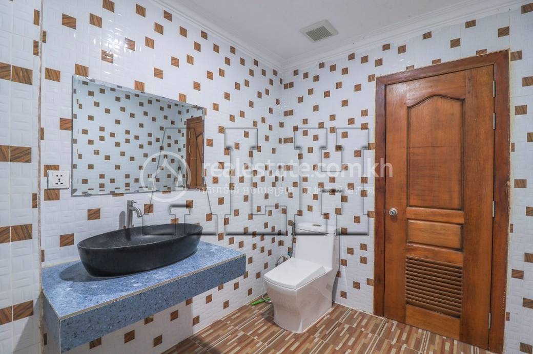 Siem Reap套房出租，位于Sla KramSiem Reap，价格$300