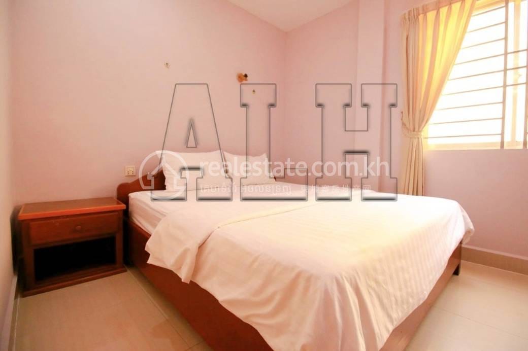 Boeung Kak 2 Apartmán K pronájmu in Boeung Kak 2