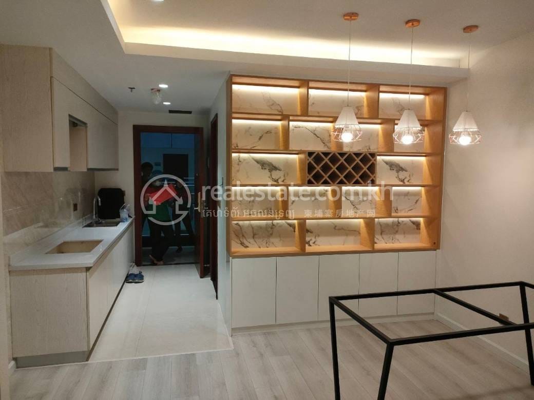 7 Makara公寓出租，价格$650