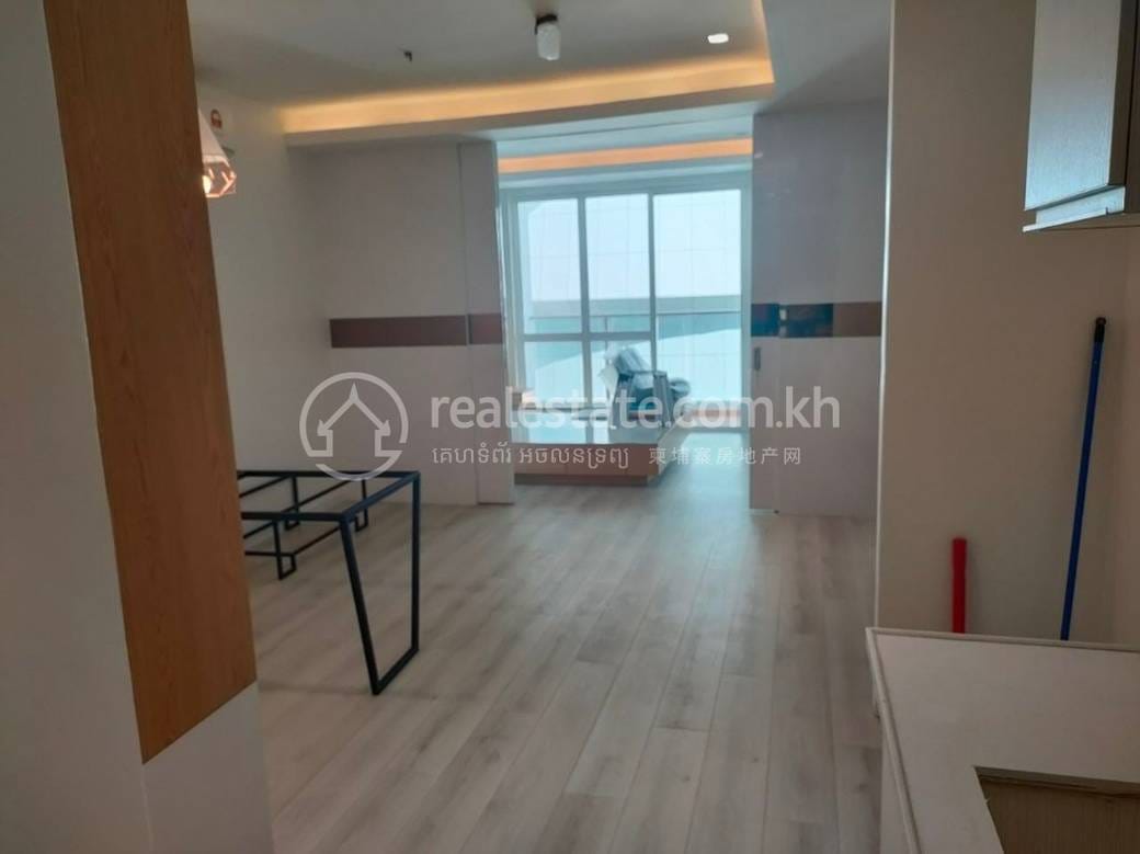 7 Makara公寓出租，位于Boeung Prolit7 Makara，价格$650