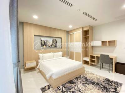  , BKK 2, Chamkarmon, プノンペン