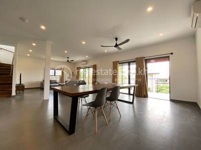 ខុនដូ សំរាប់ជួល នៅBoeng Keng Kang តម្លៃ $3,000