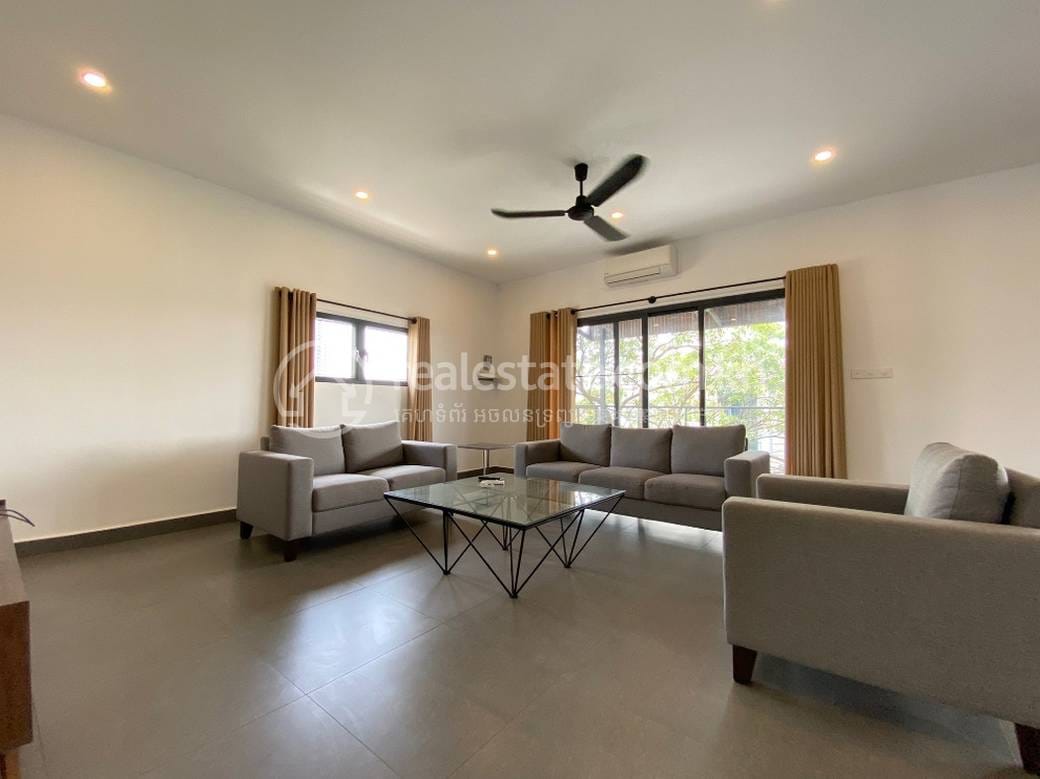 Boeng Keng Kang ខុនដូ សំរាប់ជួល នៅ BKK 1 Boeng Keng Kang តម្លៃ $3,000